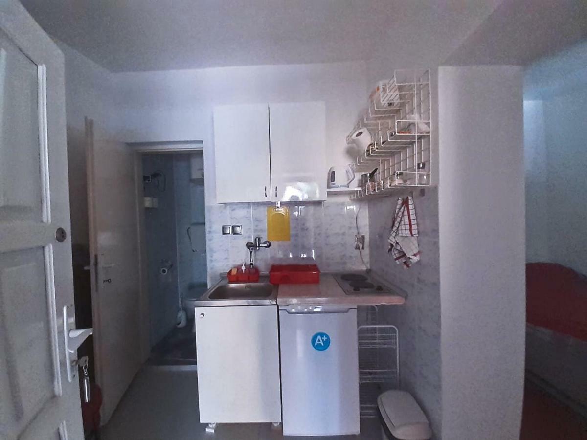 Studio Krunska 6 Belgrade Luaran gambar