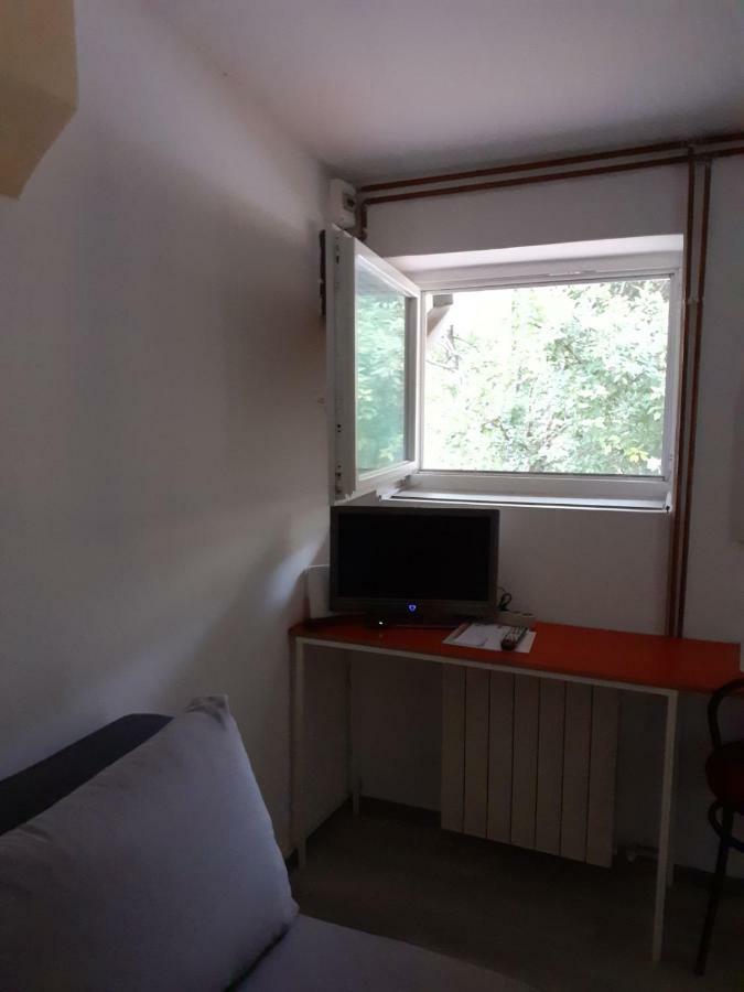 Studio Krunska 6 Belgrade Luaran gambar